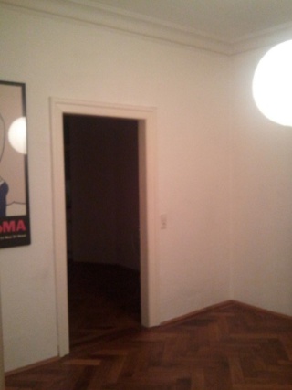 Anzeigenbild: Schöne Altbau-WG in der Oststadt . Ü 35