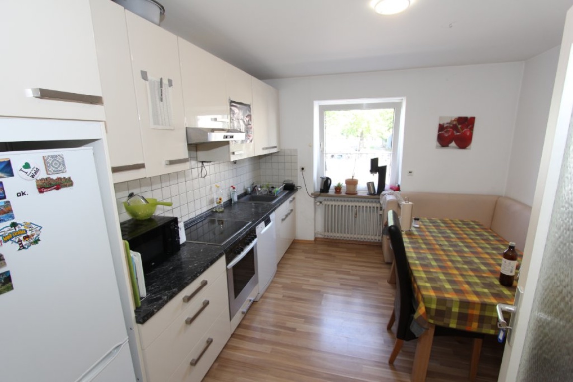 Flatshare München Lüneburgerstraße - picture 5