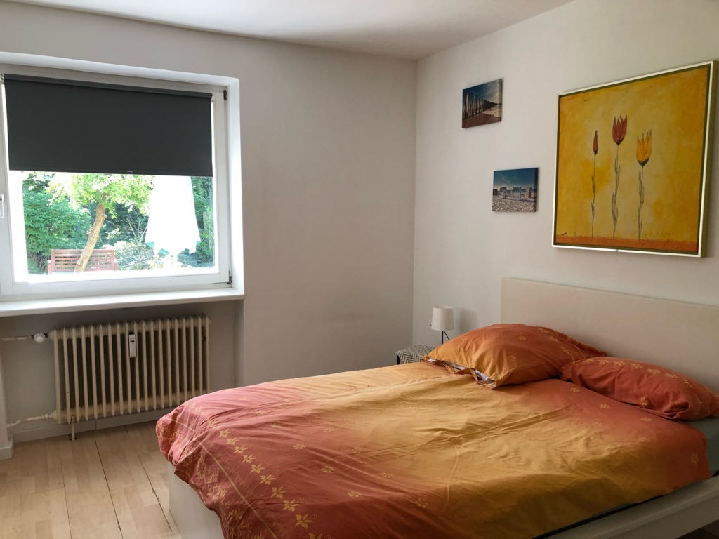 Flat Bahrenfeld von-Sauer-Str 42c - picture 14