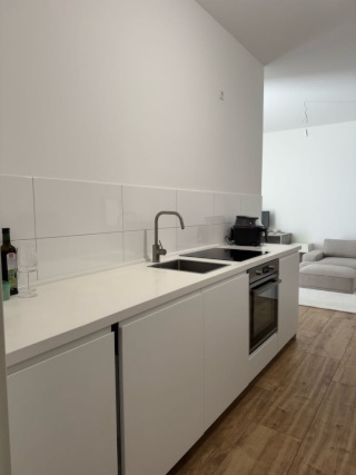 Anzeigenbild: 1 Monat Untermiete (01.10. - 31.10.2025) 2-Zimmer Erdgeschosswohnung in PB