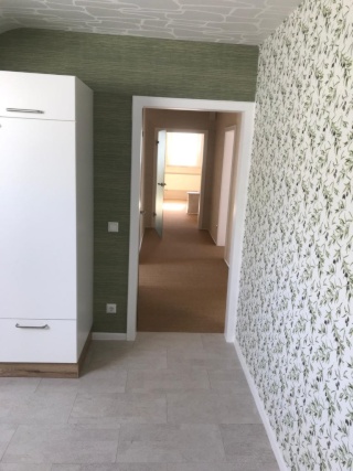Imagen del anuncio: Luminoso apartamento ático