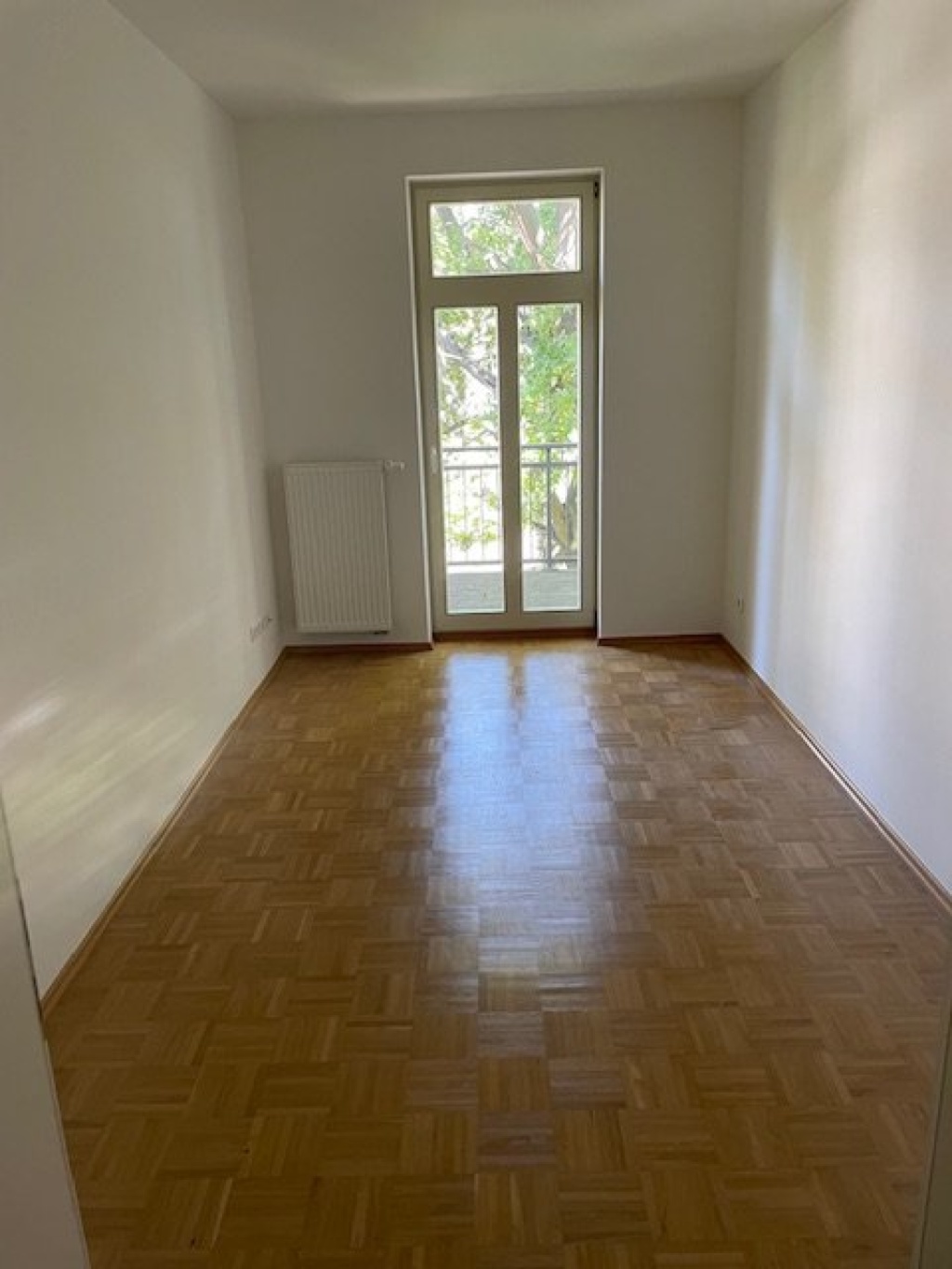 Habitación en WG Möckern Bucksdorfstraße 2 - Zimmer 2