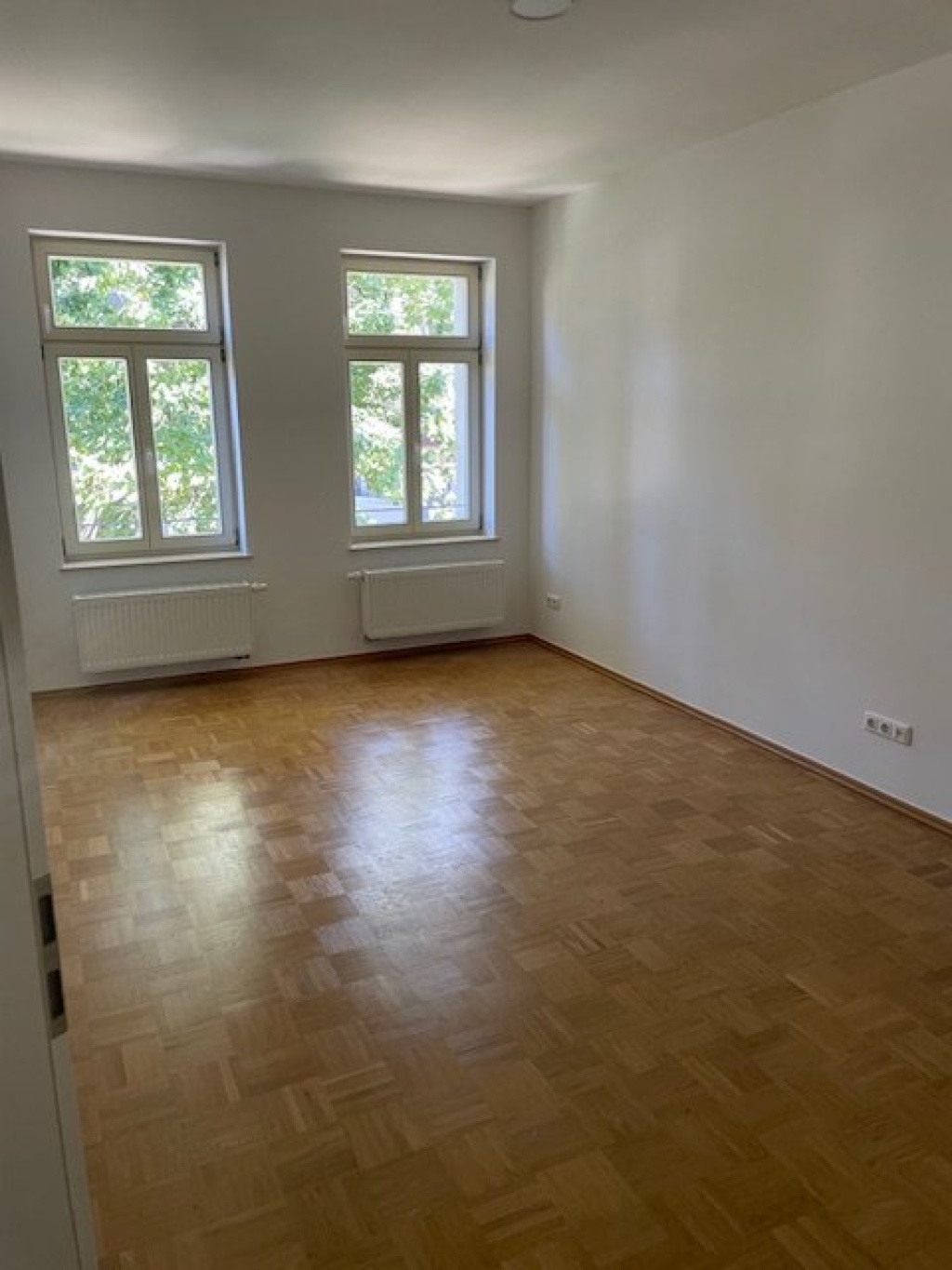 Habitación en WG Möckern Bucksdorfstraße 2 - Zimmer 3
