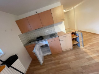 Imagen del anuncio: Apartamento de estudiantes en el centro - Passau Innstadt