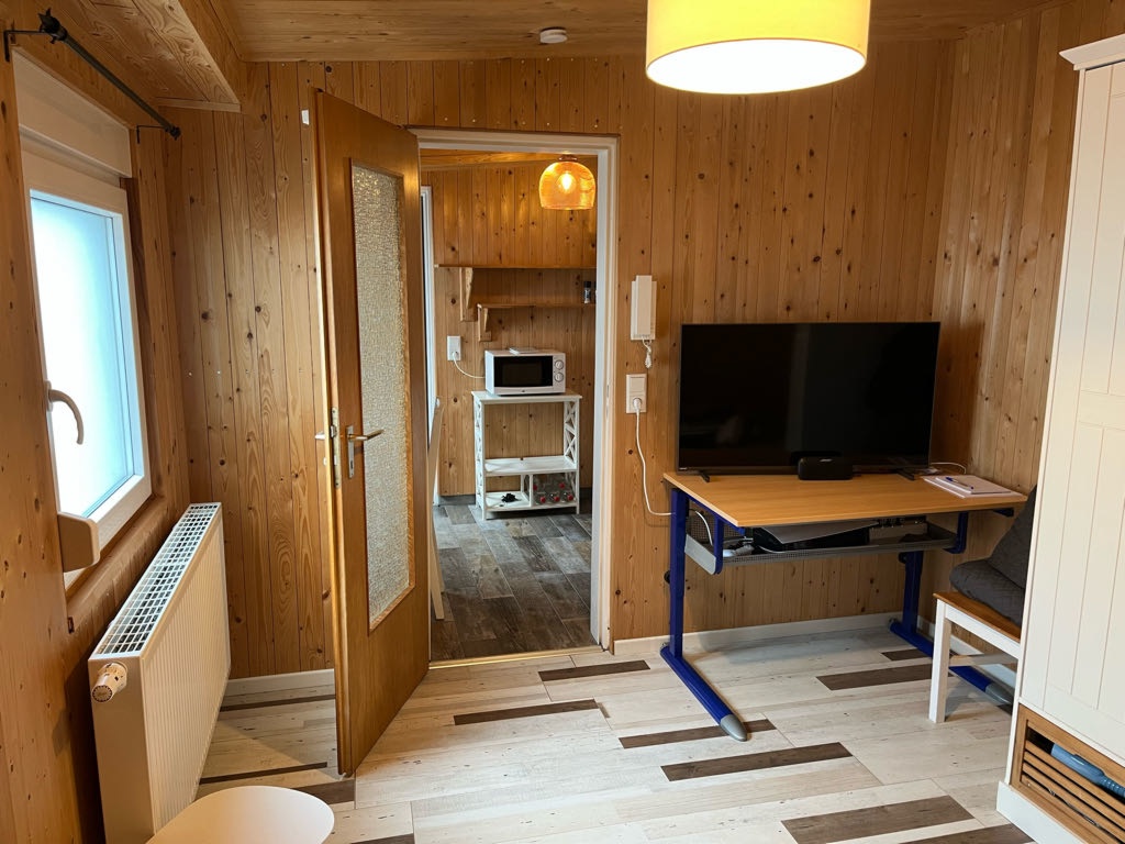 1-Zimmer-Wohnung Flughafen z 0 - Bild 6