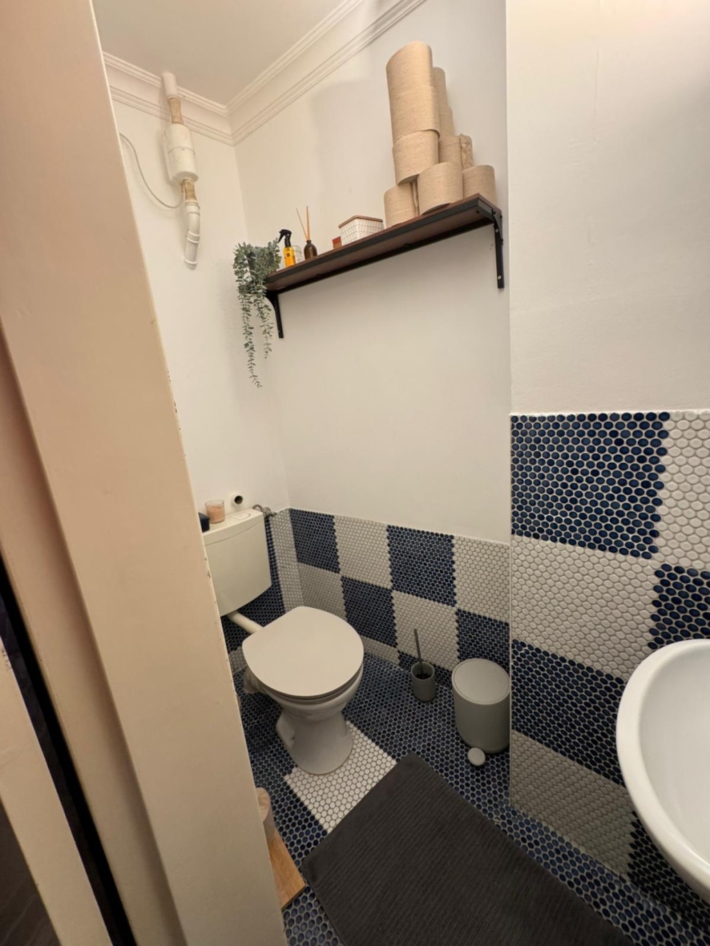 WG Wohnung mit 3,5 Zimmer in Stuttgart Mitte, am Milaneo – Friedhofstraße 25, 70191 Stuttgart Mitte – Vorschaubild 7