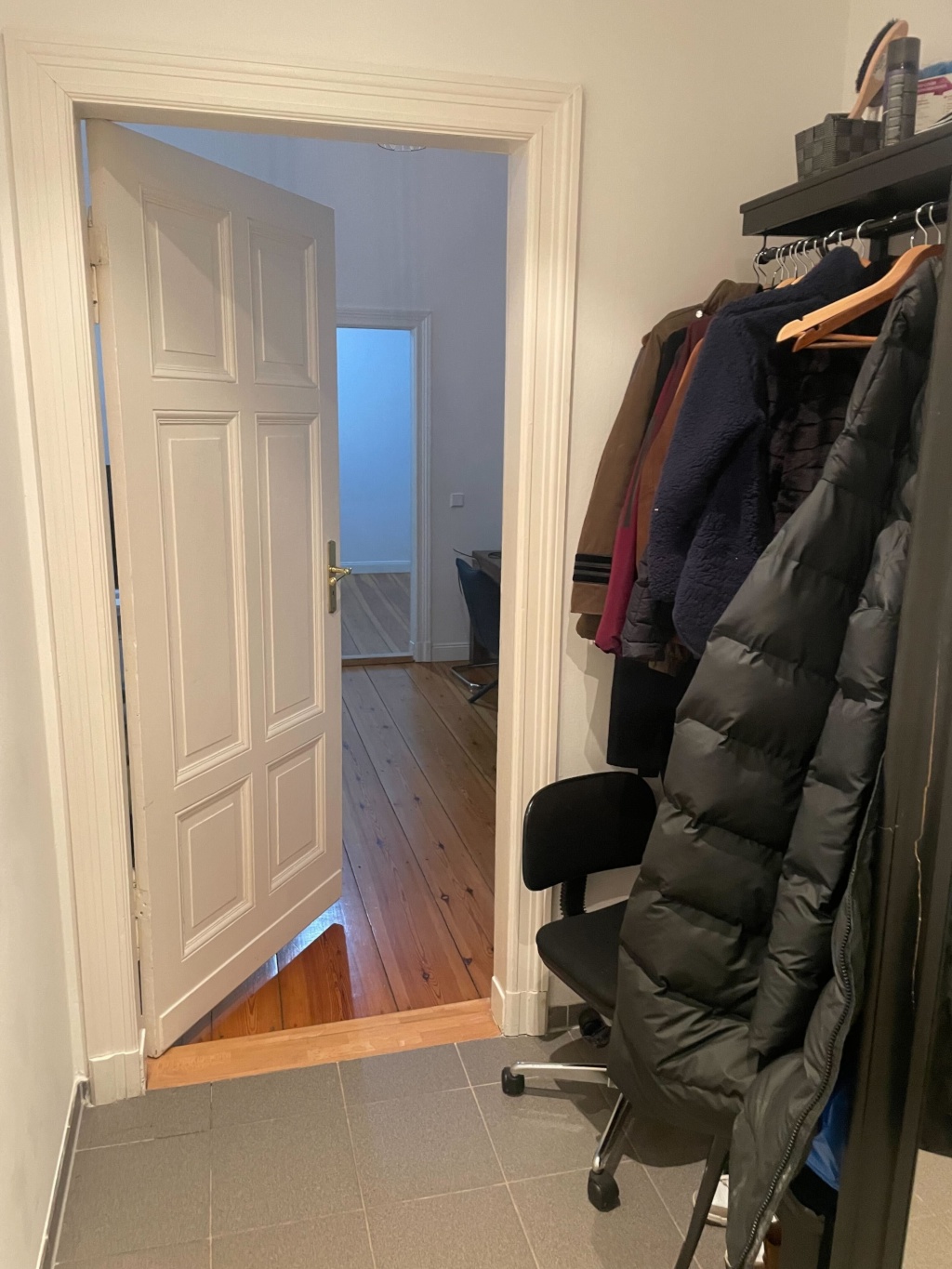 ✨ Sublet in Central Berlin ✨