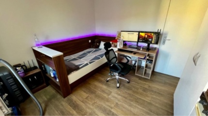 Imagen del anuncio: Private Student Apartment