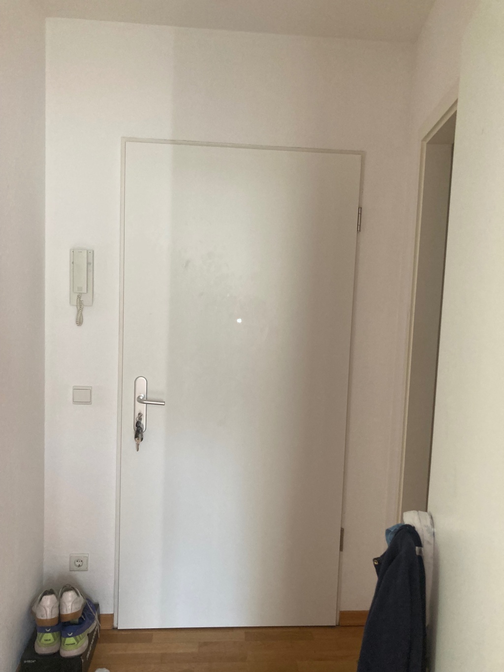 Tolle Wohnung im Botschaftsviertel, Tiergarten vor der Tür – Stülerstraße 9, 10787 Berlin Tiergarten – Vorschaubild 12
