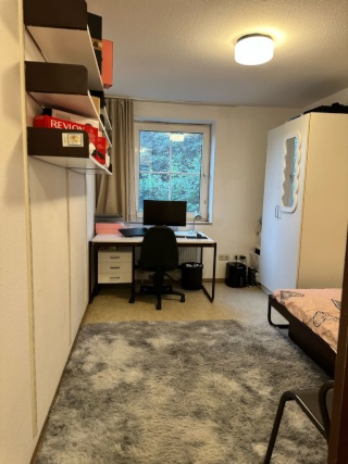Ad image: Student Apartment in Central Location