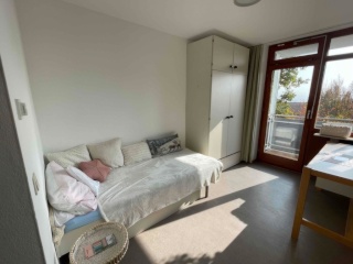 Ad image: Single Room Sublet in Passau with Private bathroom