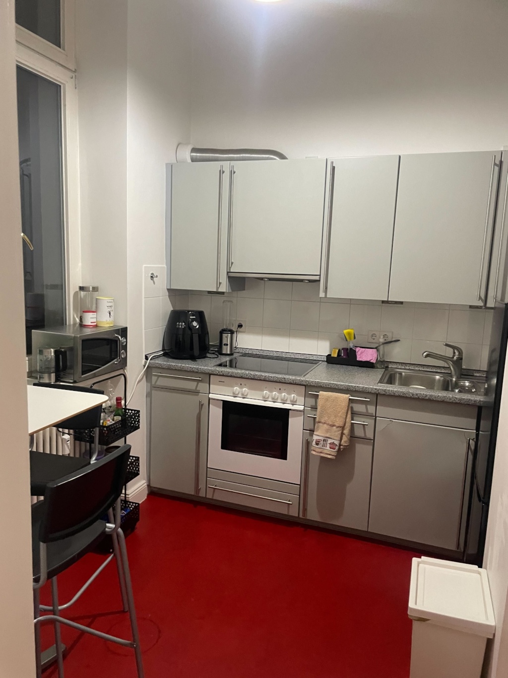 ✨ Sublet in Central Berlin ✨ – Torstr. 218, 10115 Berlin Mitte – Vorschaubild 2