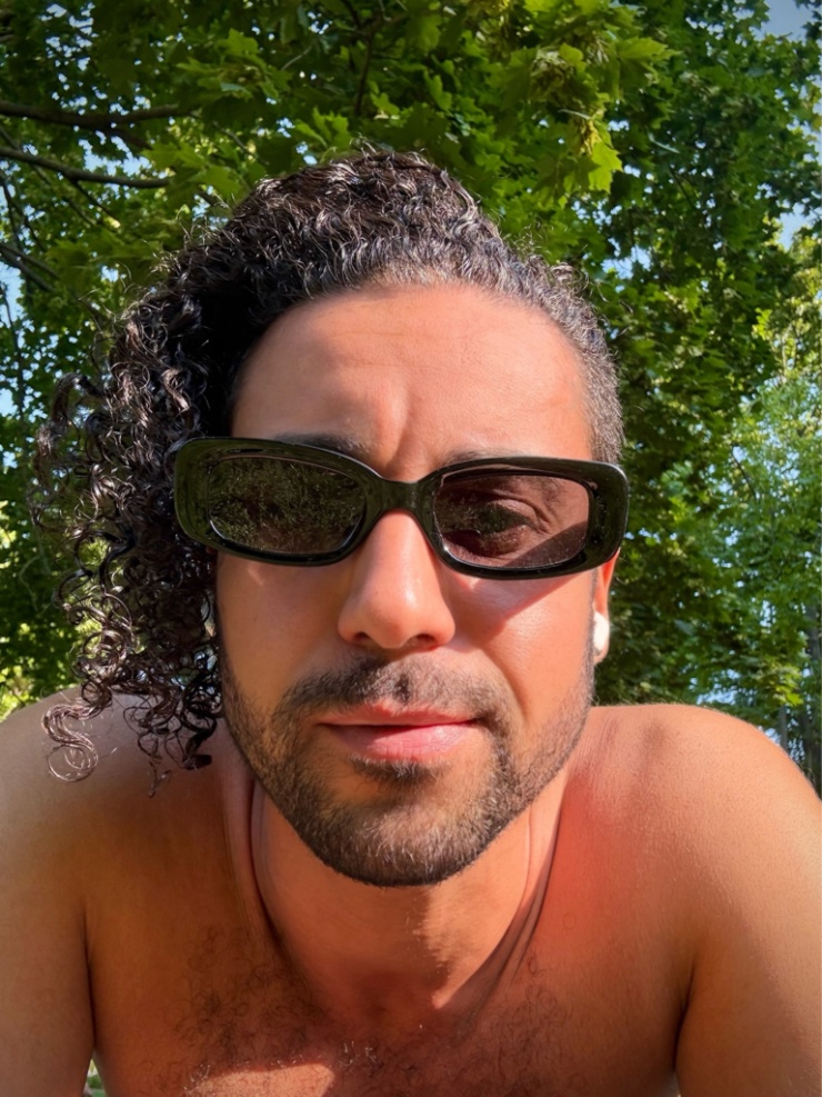 Profilbild