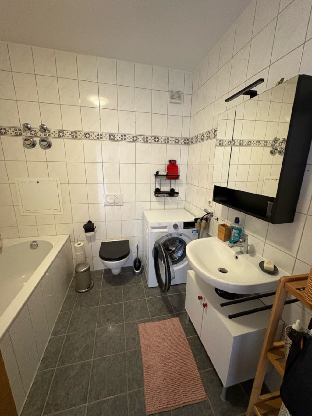 Apartamento Nikola Seligenthalerstraße - foto 12