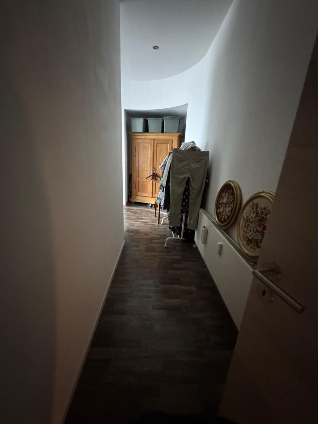 WG Wohnung mit 3,5 Zimmer in Stuttgart Mitte, am Milaneo – Friedhofstraße 25, 70191 Stuttgart Mitte – Vorschaubild 3