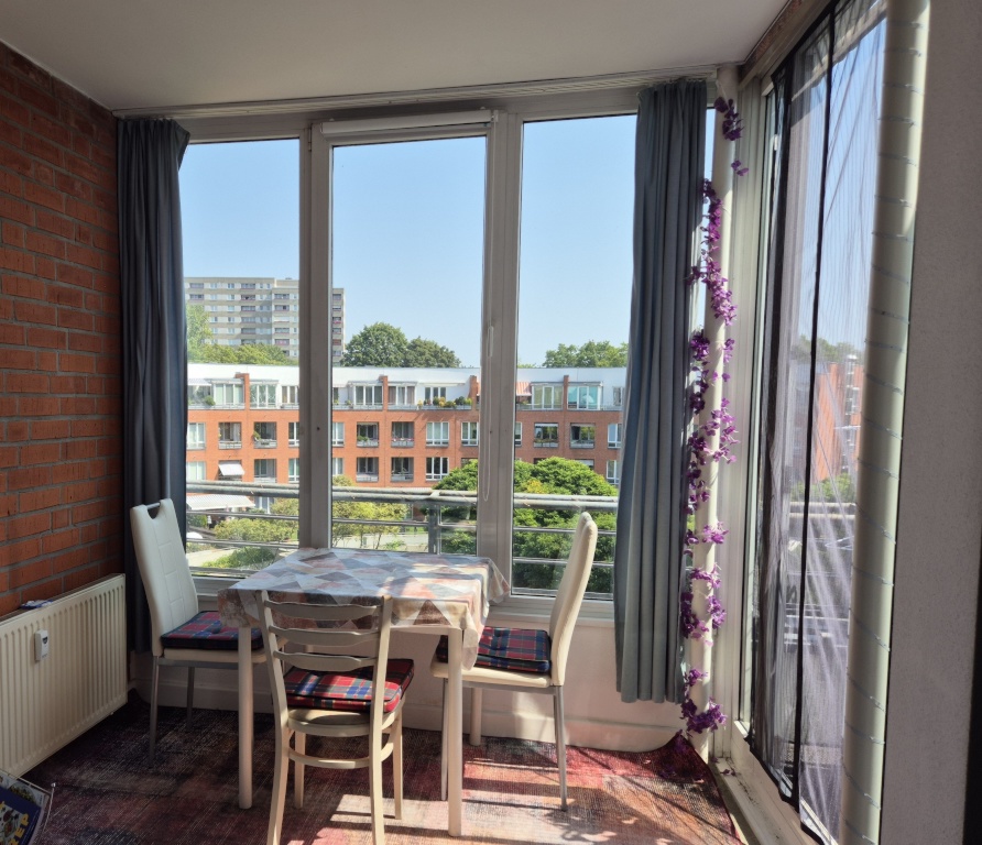 Vollausgestattete 1,5 Zimmer-Wohnung mit Wintergarten – Dannenwalder Weg, 13439 Berlin Reinickendorf – Vorschaubild 12