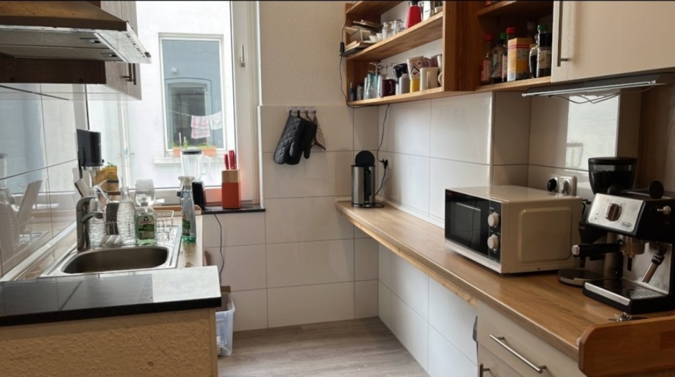 Flatshare Hafen Dortmunder Straße - picture 5