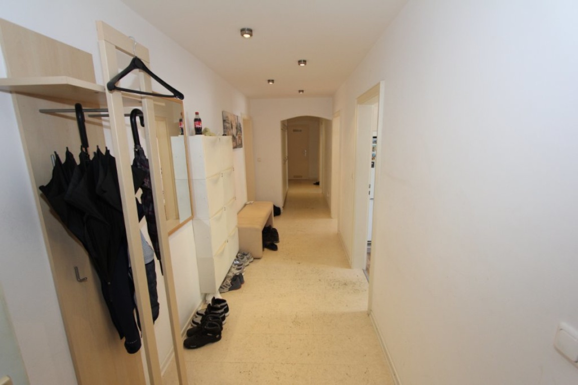 Flatshare München Lüneburgerstraße - picture 6