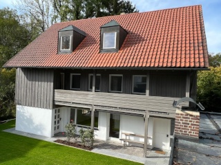 Imagen del anuncio: amueblado, apartamento ático con orientación central