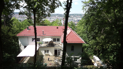 Anzeigenbild: 👑 Wohnen wie die Könige: Möbliertes Studentenzimmer in Stadtvilla!