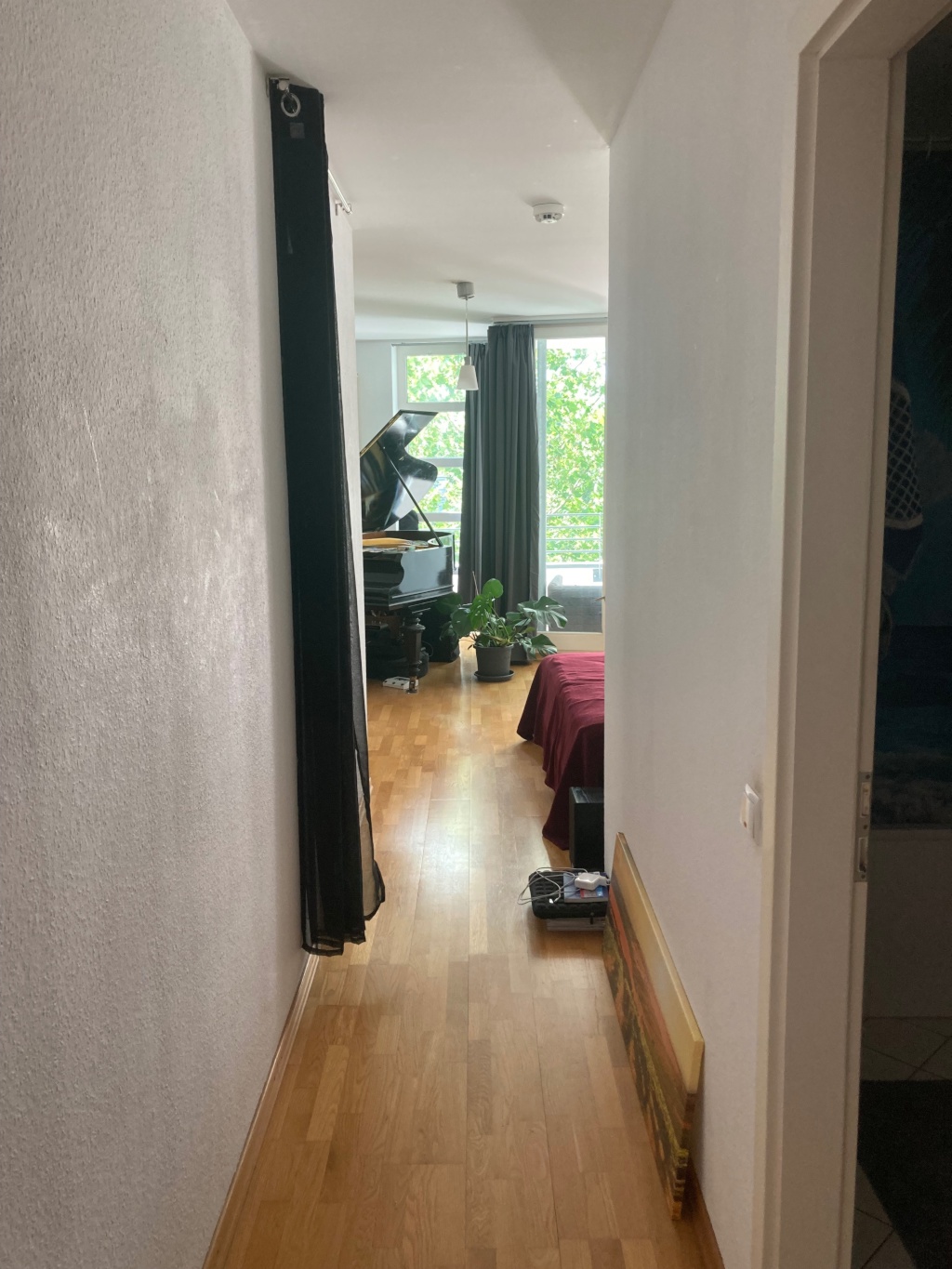 Tolle Wohnung im Botschaftsviertel, Tiergarten vor der Tür – Stülerstraße 9, 10787 Berlin Tiergarten – Vorschaubild 8