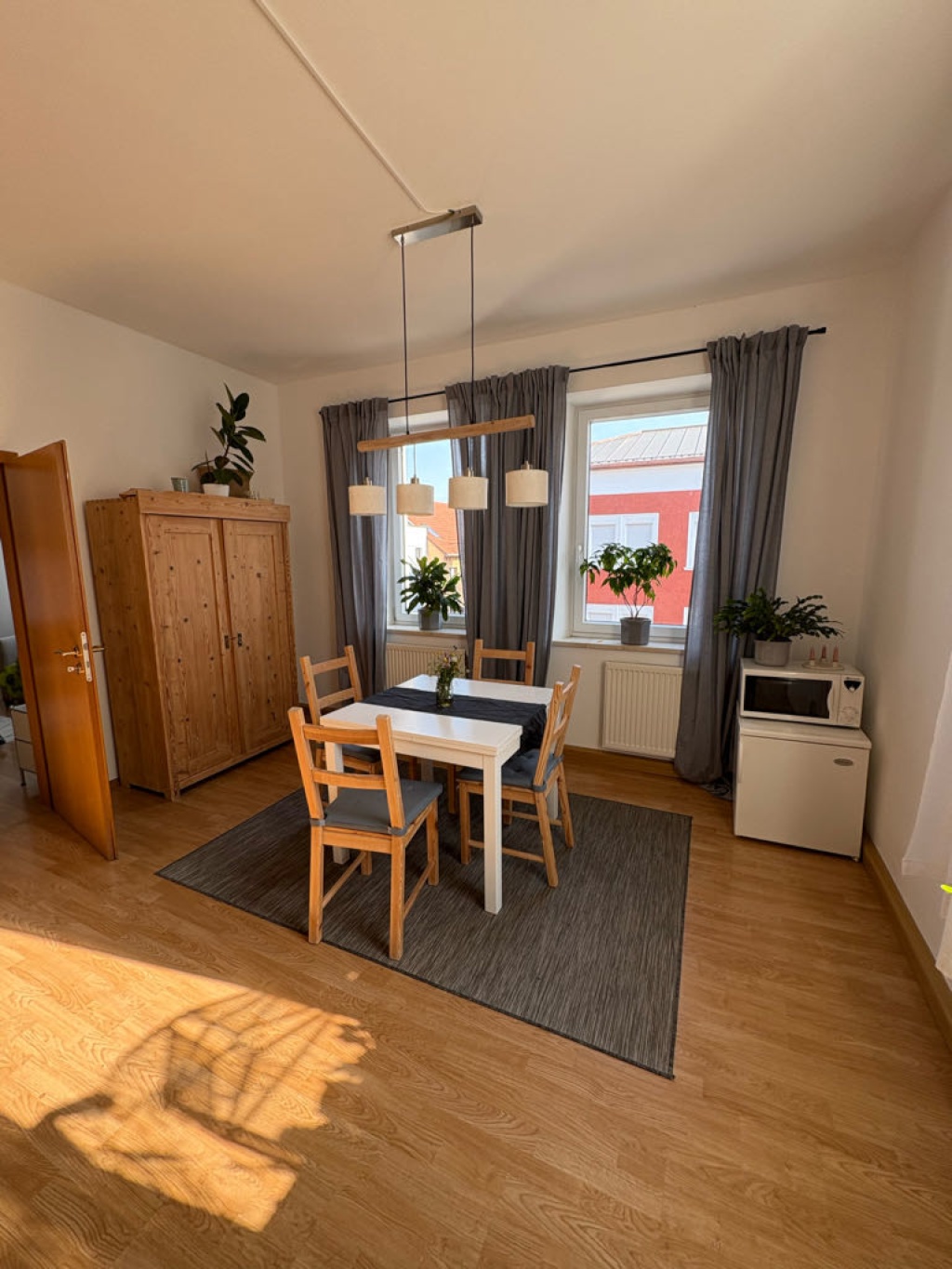 Apartamento Nikola Seligenthalerstraße - foto 5