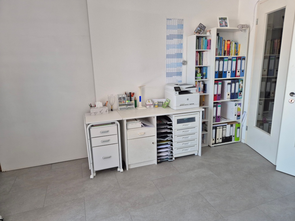 Vollausgestattete 1,5 Zimmer-Wohnung mit Wintergarten – Dannenwalder Weg, 13439 Berlin Reinickendorf – Vorschaubild 13