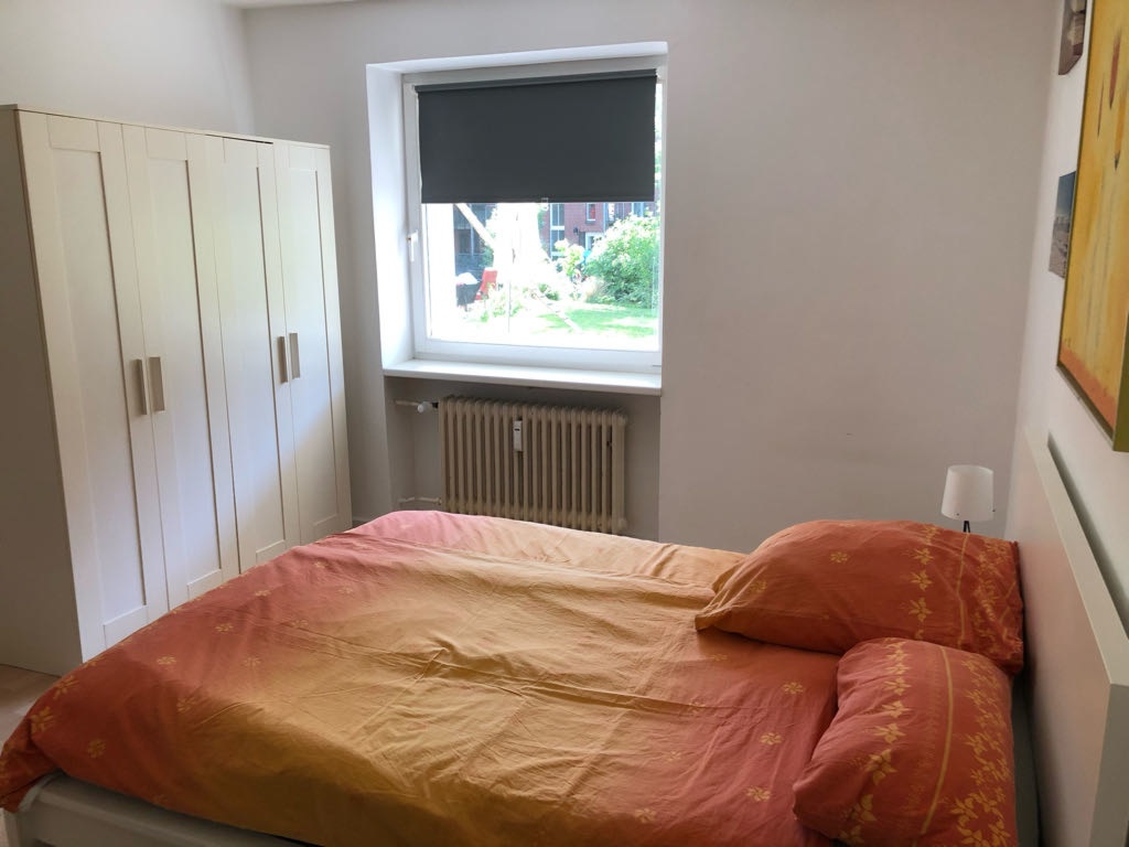 Flat Bahrenfeld von-Sauer-Str 42c - picture 13