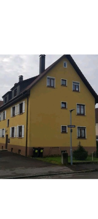 Ad image: schöne Wohnung mit Terrasse