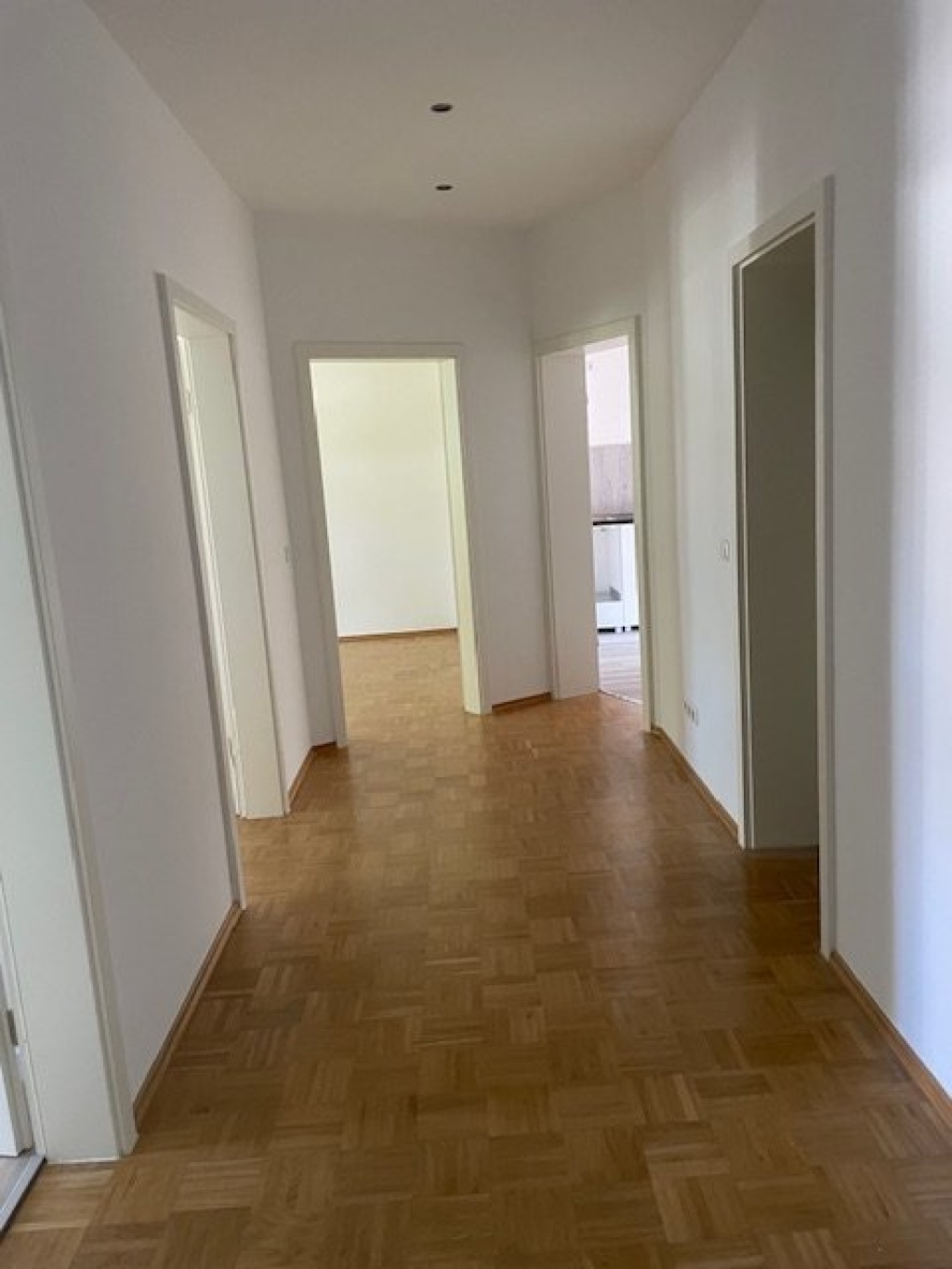 Habitación en WG Möckern Bucksdorfstraße 2 - Flur