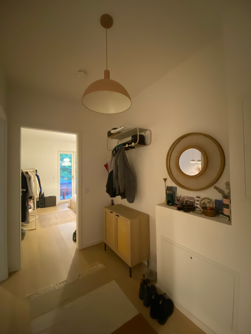 Wohnung Plänterwald Eichbuschallee 9C - Bild 6