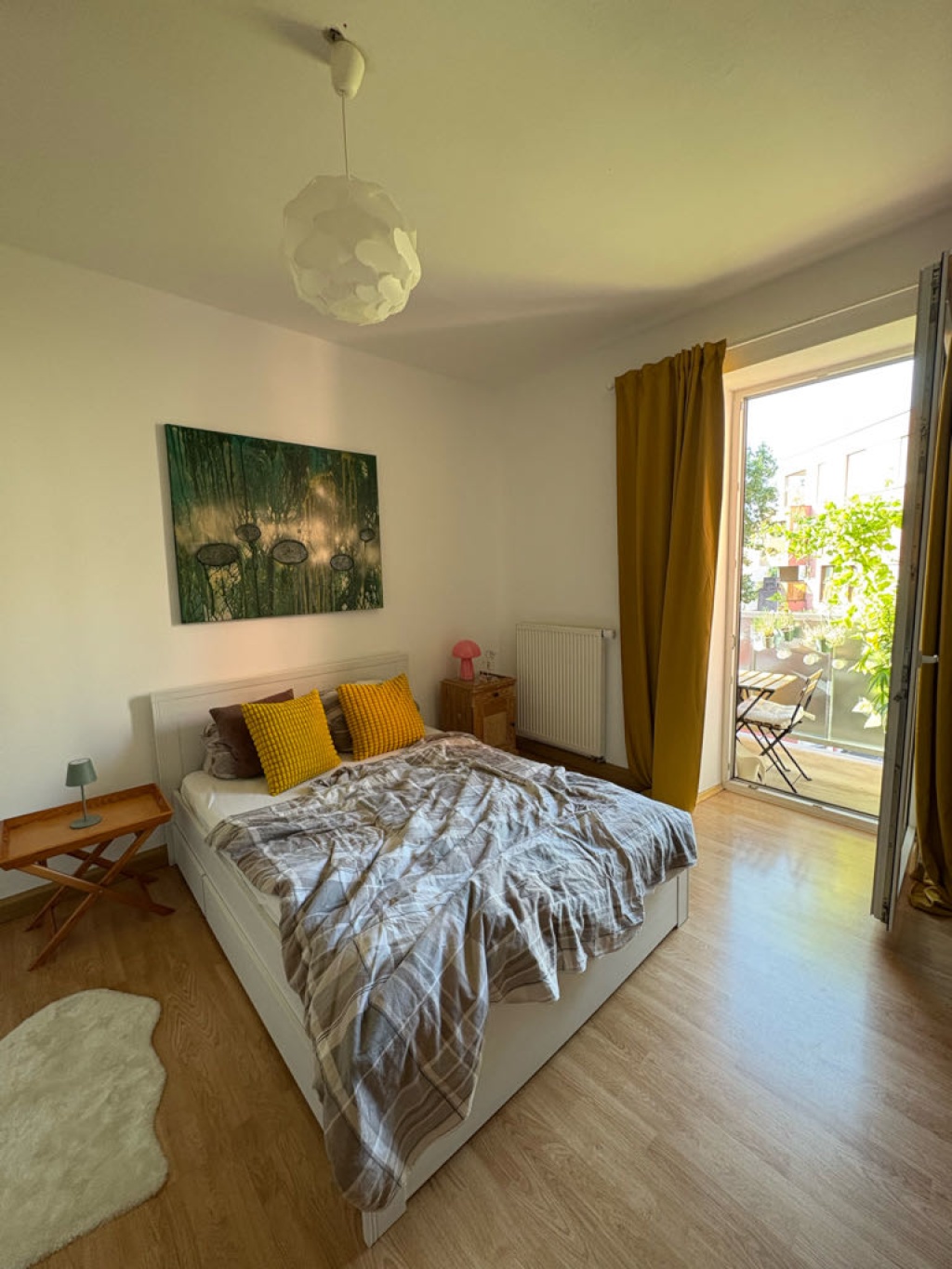 Apartamento Nikola Seligenthalerstraße - foto 9