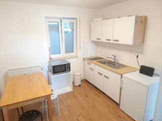 Imagen del anuncio: Apartamento amueblado de 2 habitaciones en Uni-Nähe – perfecto para WG!