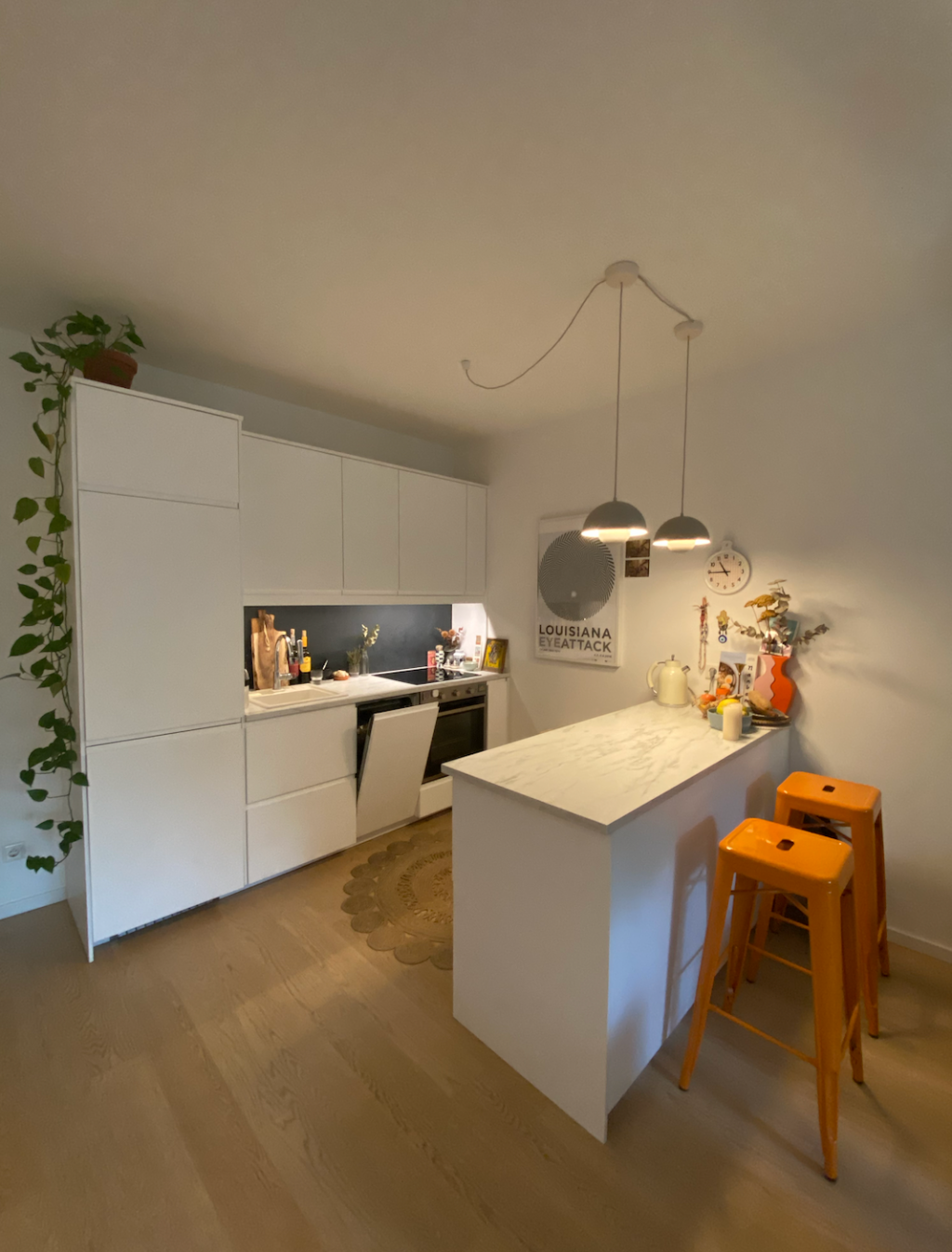 Wohnung Plänterwald Eichbuschallee 9C - Bild 7