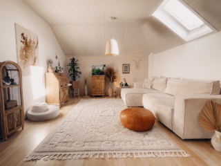 Anzeigenbild: Wunderschöne Wohnung zur Zwischenmiete