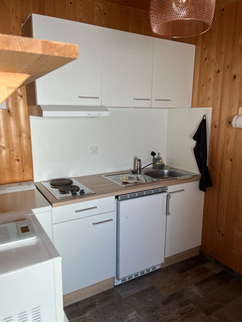 1-Zimmer-Wohnung Flughafen z 0 - Bild 4