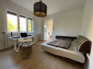 Anzeigenbild: 2 Zimmer mit Wintergarten, Küche, Bad und Top Anbindung zur Berliner City
