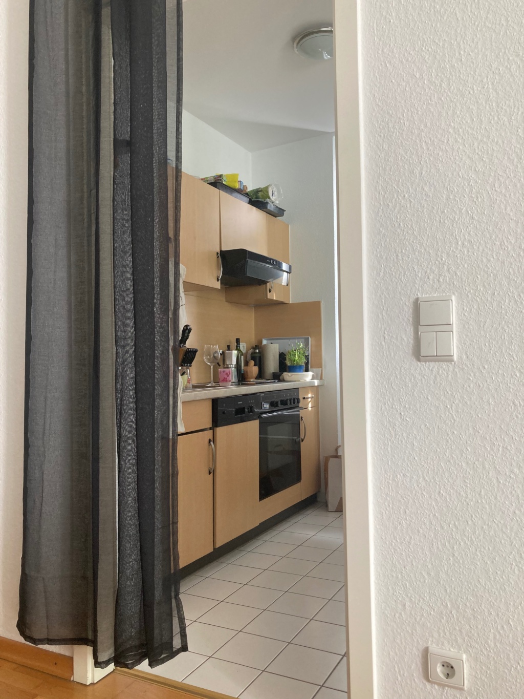 Tolle Wohnung im Botschaftsviertel, Tiergarten vor der Tür – Stülerstraße 9, 10787 Berlin Tiergarten – Vorschaubild 6