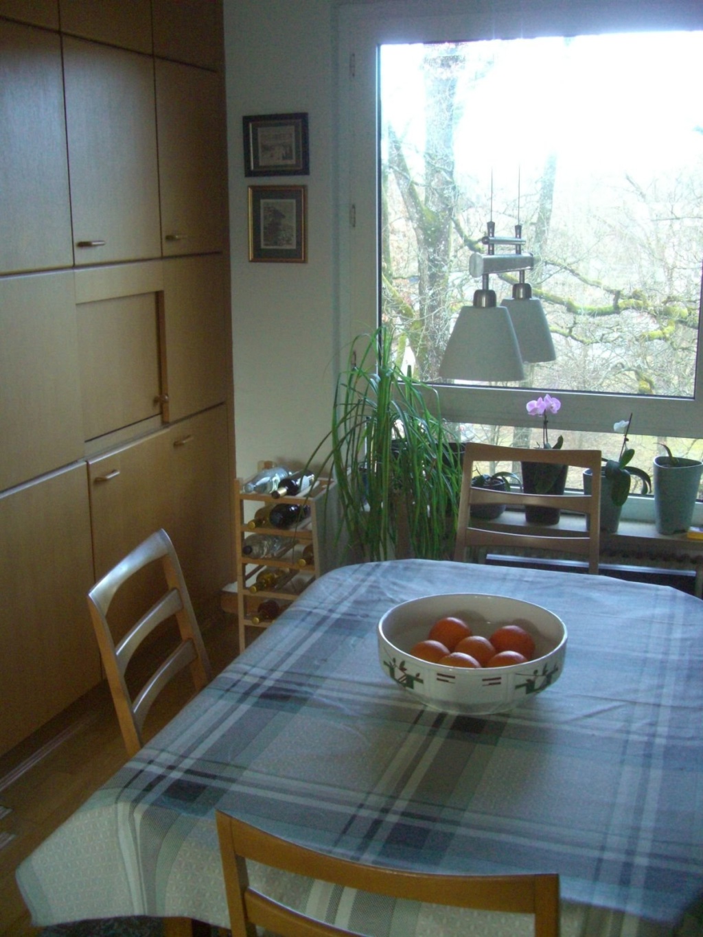 WG-Zimmer Obergiesing-Fasangarten Cincinnatistr. - Bild 8