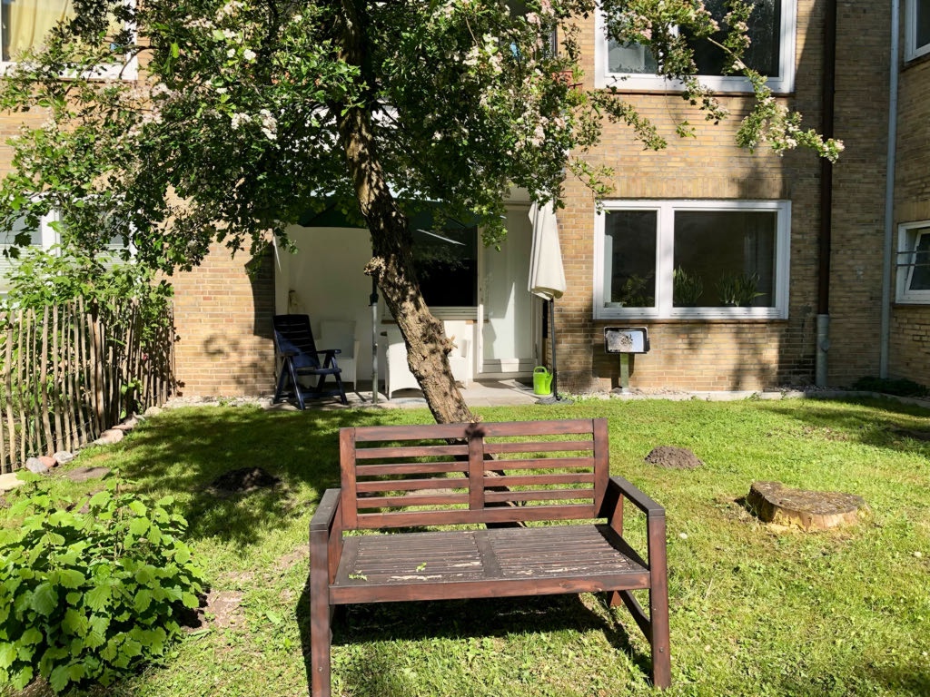 Flat Bahrenfeld von-Sauer-Str 42c - picture 5