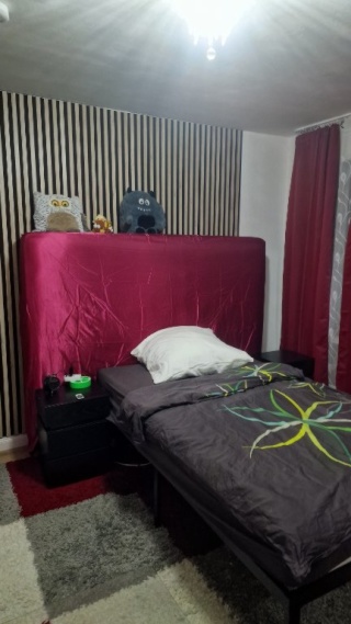 Anzeigenbild: Zimmer in 3er WG auf 90m2 in Remagen