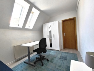 Imagen del anuncio: Habitaciones para estudiantes HdBA & DHBW Mannheim o SRH Heidelberg desde 15.08.2025 gratis