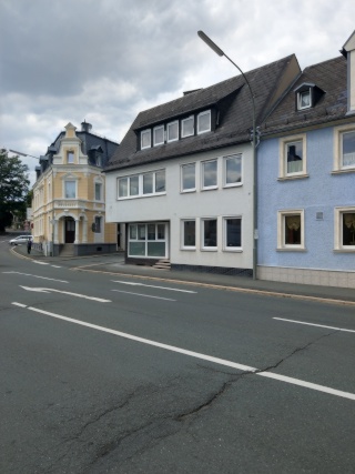 Anzeigenbild: Zimmer in einem Studentenwohnheim verfügbar. Voll möbliert. Alle Kosten inklusive