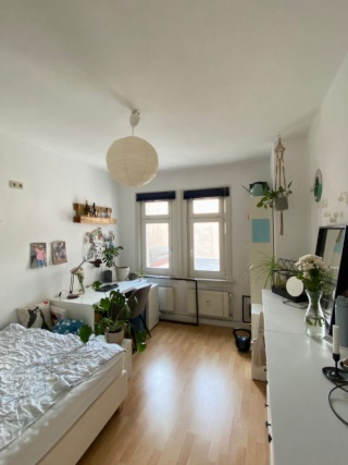 Ad image: Furnished 13m2 room - in the center!
