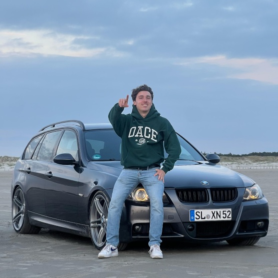 Profilbild