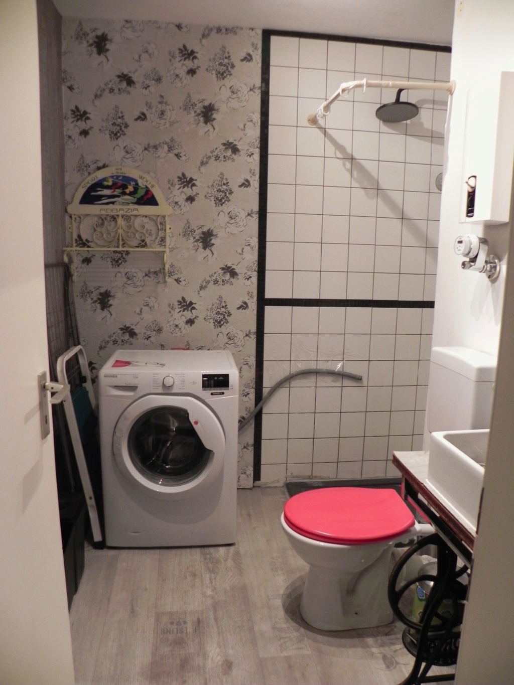 Möbliertes Apartment Nähe Seestern, Huawei, Vodafone – 40547 Düsseldorf Düsseldorf - Lörick – Vorschaubild 18