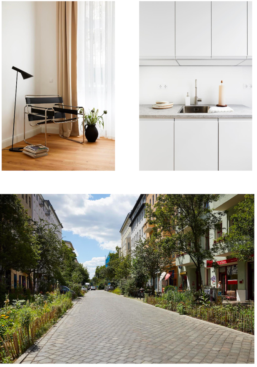 Mini Loft in Graeferkiez – Graefestraße, 10967 Berlin Kreuzberg – Vorschaubild 7