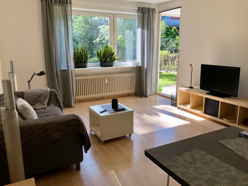 Flat Bahrenfeld von-Sauer-Str 42c - picture 7