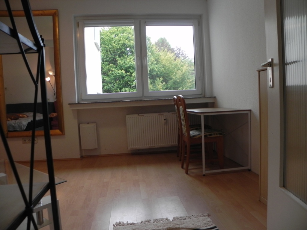 Möbliertes Apartment Nähe Seestern, Huawei, Vodafone – 40547 Düsseldorf Düsseldorf - Lörick – Vorschaubild 20