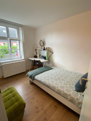 Anzeigenbild: WG Zimmer in Familienhaus Nähe Düsseldorf